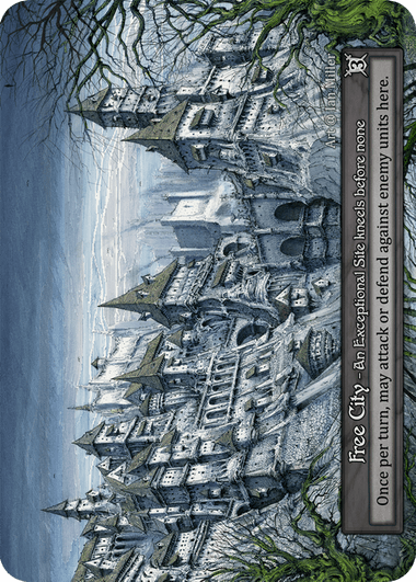 Free City