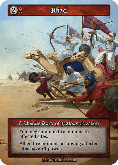 Jihad