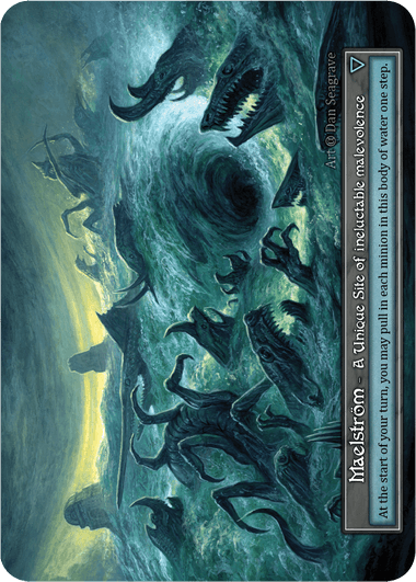 Maelstrom (Foil)