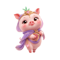 Fabled Sagas publisher pig