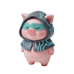 Neuroscape publisher pig