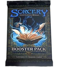 Beta Booster Pack