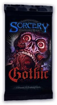 Gothic Booster Pack