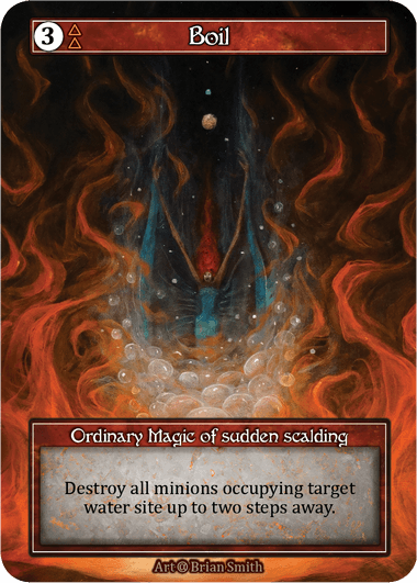 Boil (Foil)