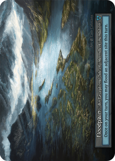 Floodplain