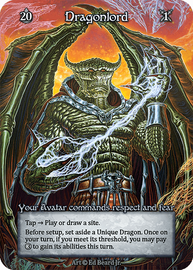 Dragonlord