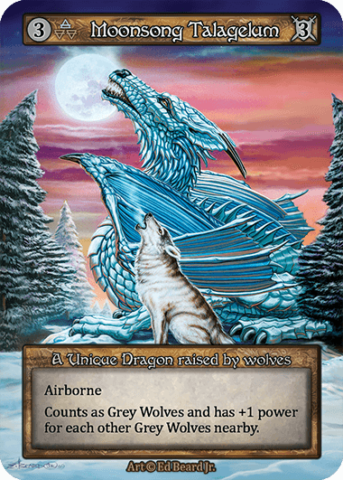Moonsong Talagelum