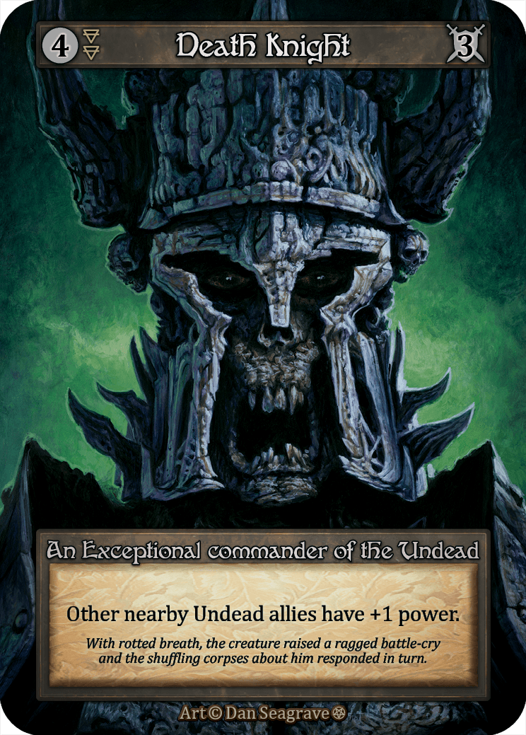 Death Knight